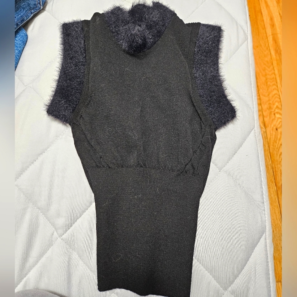 Jacquemus Sheer Top NWOT